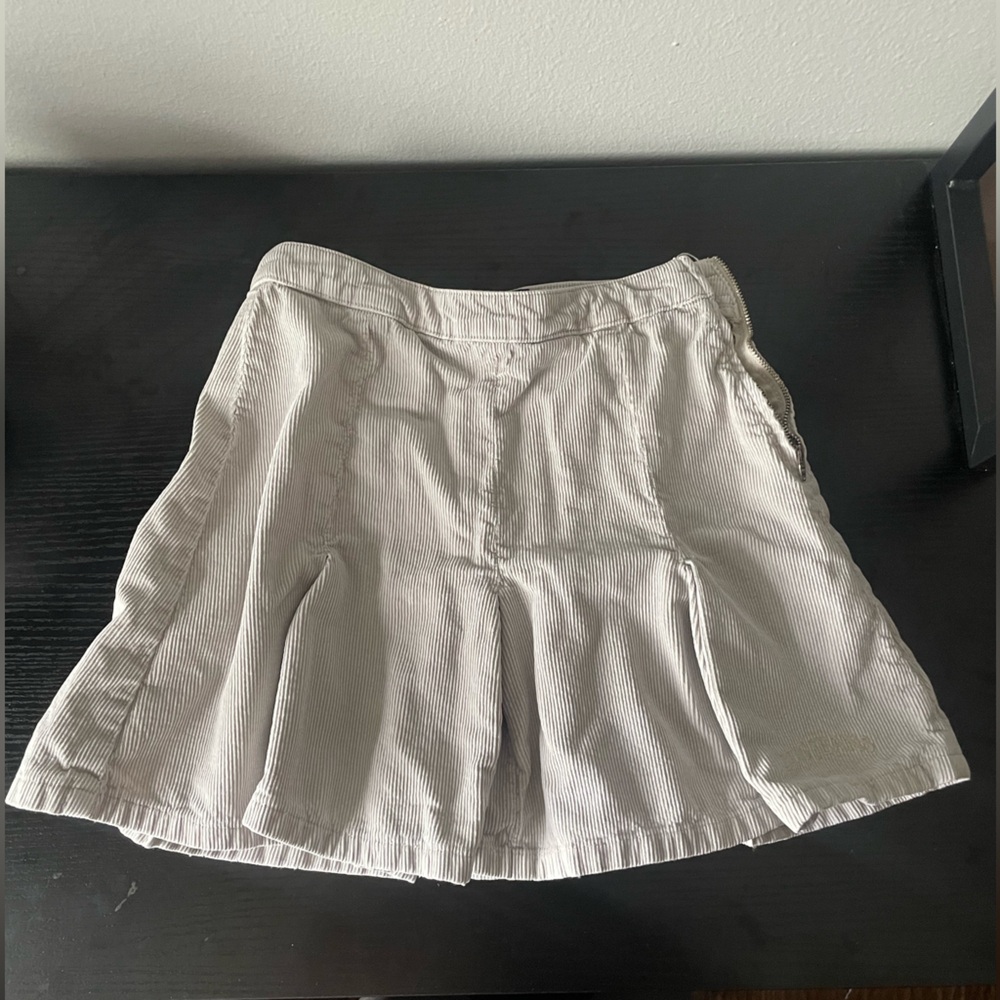 BDG Urban Outfitters Corduroy Skirt